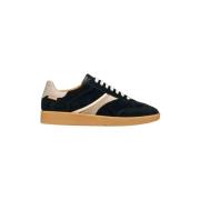 Lage Sneakers Geox Baskets