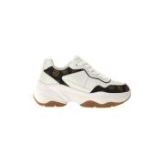 Lage Sneakers Guess Bottines