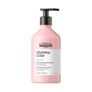 Shampoos L'oréal Vitamino Color Shampoo 500 ml
