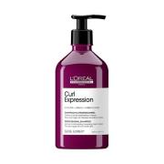 Shampoos L'oréal Curl Expression Reinigende Crèmeshampoo 500 ml