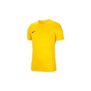 T-shirt Korte Mouw Nike Park Vii