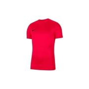 T-shirt Korte Mouw Nike JR Dry Park Vii