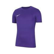 T-shirt Korte Mouw Nike Dry Park Vii Jsy