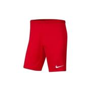 Korte Broek Nike Dry Park Iii