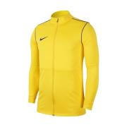 Sweater Nike Dry Park 20 Trk Jkt K
