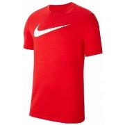 T-shirt Korte Mouw Nike Drifit Park 20