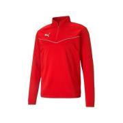 Sweater Puma Teamrise 14 Zip Top