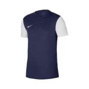 T-shirt Korte Mouw Nike Jr Tiempo Premier Ii
