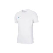 T-shirt Korte Mouw Nike Park Vii