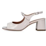 Sandalen Gianmarco Sorelli 3009/ROMY