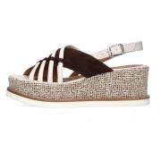 Sandalen Gianmarco Sorelli 3027/JIL/XLG