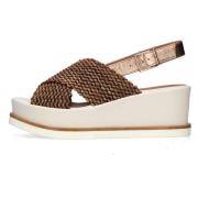 Sandalen Gianmarco Sorelli 1908/JIL/XLG