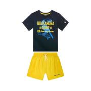 Setjes Champion 306052BS501