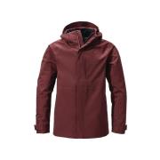 Parka Jas SchÖffel Winterjacke Zipin Toledo