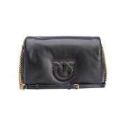 Schoudertas Pinko Classic Puff