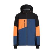 Windjack Mckinley Dexter