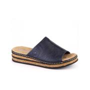 Teenslippers Rieker RKR670