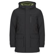 Parka Jas Le Temps des Cerises HUPER