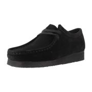 Lage Sneakers Clarks WALLABEE