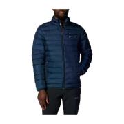 Donsjas Columbia LAKE 22 II DOWN JACKET