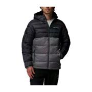 Donsjas Columbia BUCK BUTTE II INSULATED H