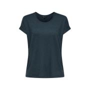 T-shirt Korte Mouw Only -