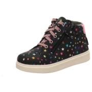 Hoge Sneakers Richter -