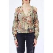 Trui Liu Jo MF5242MA17R P9016