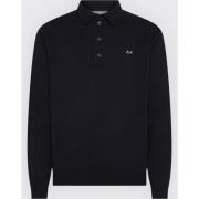 T-shirt Sun68 K45112 07