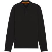 Polo Shirt Lange Mouw BOSS Petempestolong 10262290 01 50520710