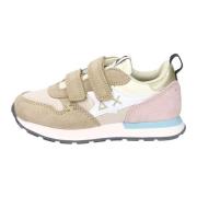 Lage Sneakers Sun68 Z45416B