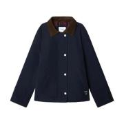 Parka Jas Pepe jeans PG4000011