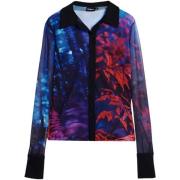 Overhemd Desigual TS_DIETRICH 25WWTK61