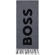 Sjaal BOSS Rikard_35*180 10265631 01 50527099