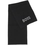 Sjaal BOSS Elios_Scarf 10274288 01 50548785