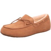 Pantoffels Haflinger -