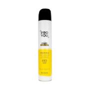 Styling &amp; modelleren Revlon The Setter Medium Hold Fixeerspray Pro...