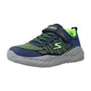 Lage Sneakers Skechers NITRO SPRINT