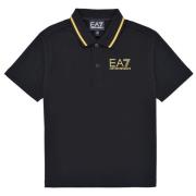 Polo Shirt Korte Mouw Emporio Armani EA7 POLO 8NBF51
