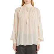 Blouse Marella CANAPA