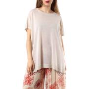 Tuniek Crochè CR08318