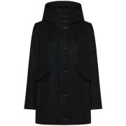 Parka Jas Rrd - Roberto Ricci Designs -