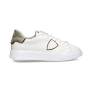 Lage Sneakers Philippe Model -