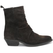 Enkellaarzen Carmens Padova CAR-I25-56168-MO