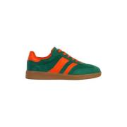Lage Sneakers Teddy Smith Baskets