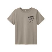 T-shirt Korte Mouw Name it -