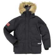 Parka Jas Geographical Norway CLAUDE