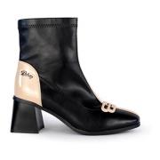 Enkellaarzen Rock Away 38975