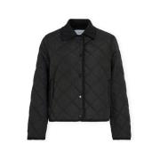 Windjack Vila Quila Jacket - Black