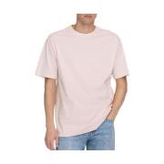 T-shirt Korte Mouw Only &amp; Sons -